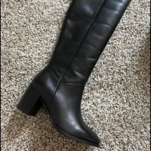 Seychelles knee high boots